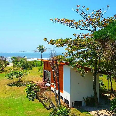 Casa Da Ilha Do Mel - Pousada De Charme Phòng bức ảnh