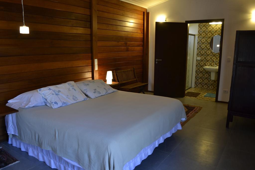 Casa Da Ilha Do Mel - Pousada De Charme Phòng bức ảnh
