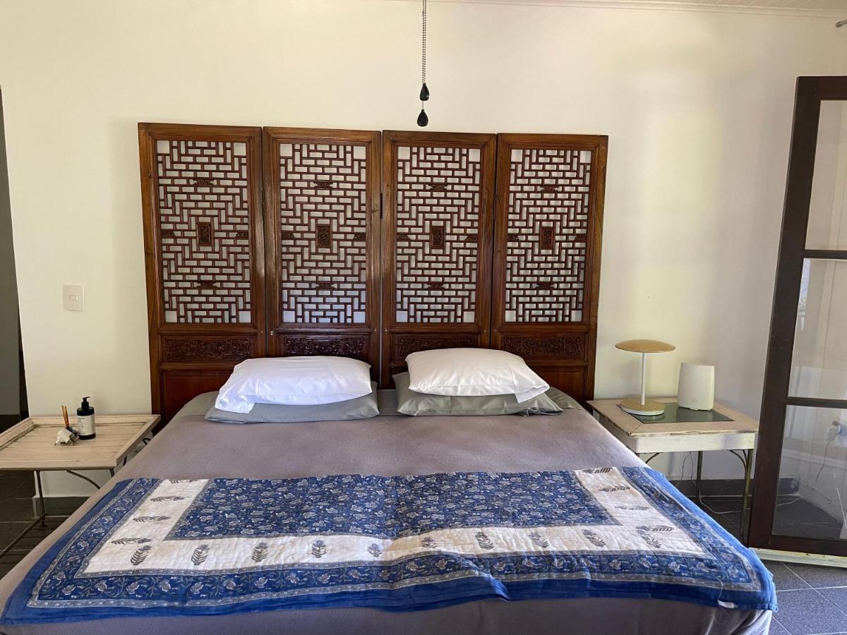 Casa Da Ilha Do Mel - Pousada De Charme Ngoại thất bức ảnh