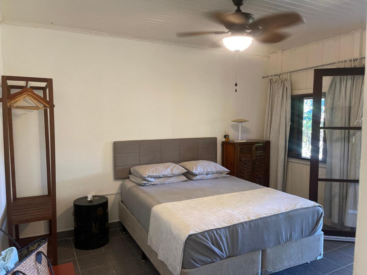 Casa Da Ilha Do Mel - Pousada De Charme Ngoại thất bức ảnh