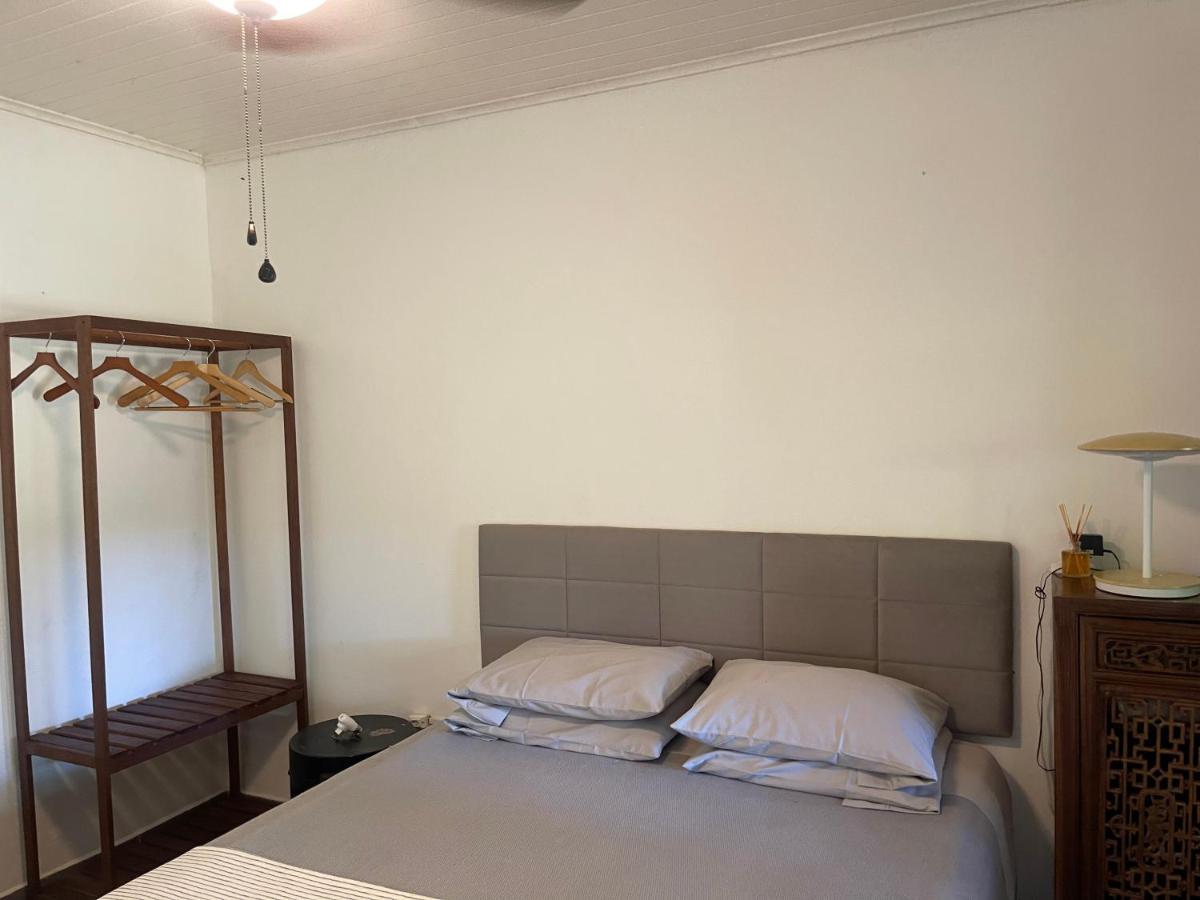 Casa Da Ilha Do Mel - Pousada De Charme Ngoại thất bức ảnh