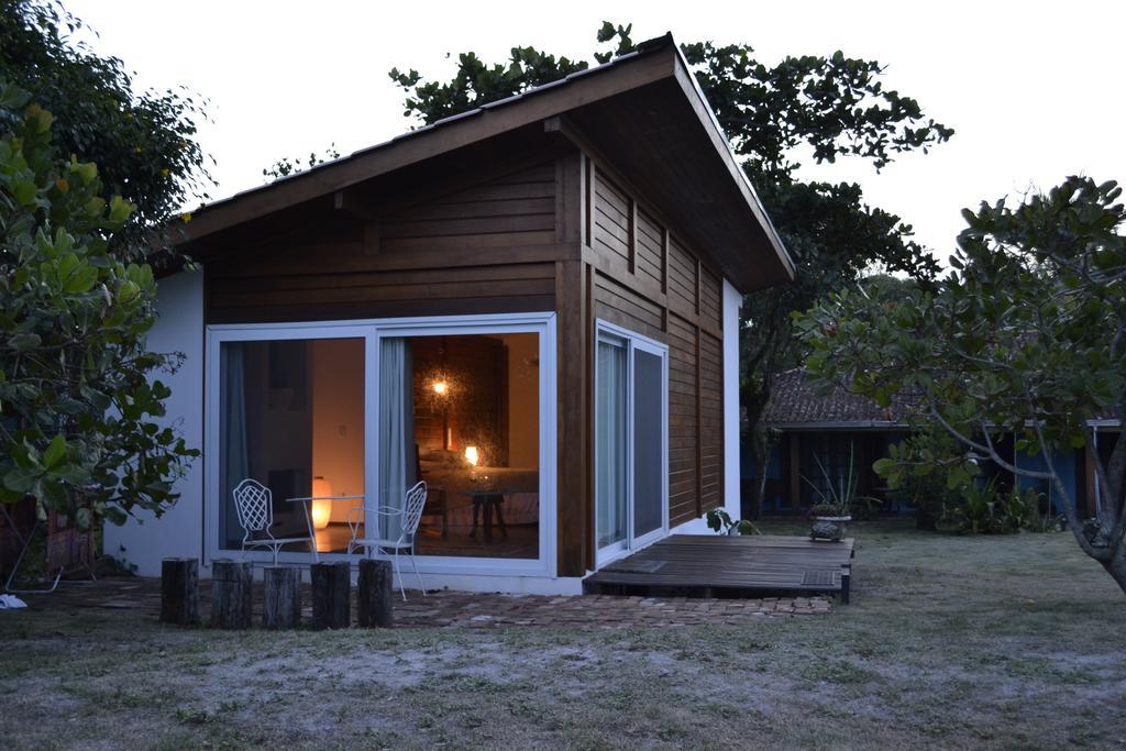 Casa Da Ilha Do Mel - Pousada De Charme Phòng bức ảnh