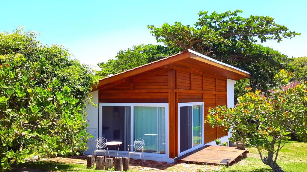 Casa Da Ilha Do Mel - Pousada De Charme Phòng bức ảnh
