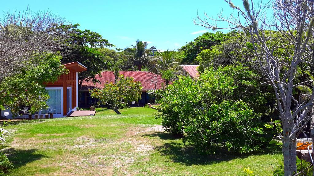 Casa Da Ilha Do Mel - Pousada De Charme Phòng bức ảnh