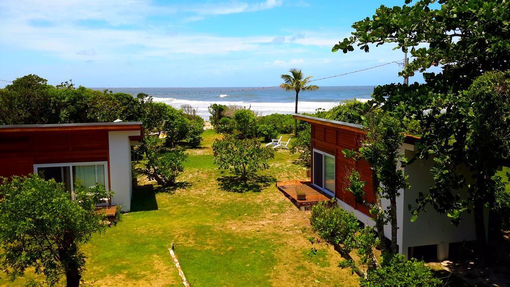 Casa Da Ilha Do Mel - Pousada De Charme Phòng bức ảnh
