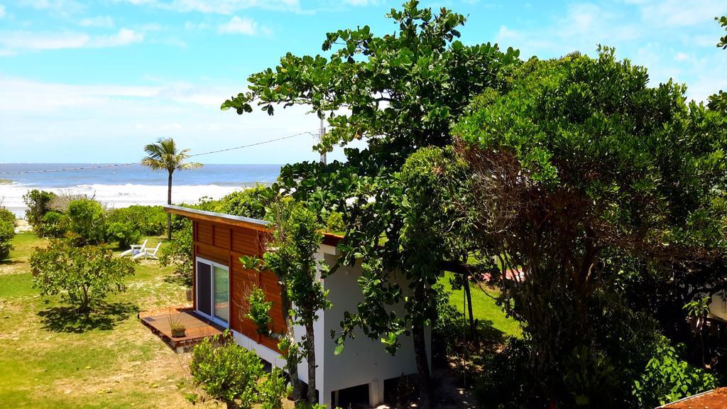 Casa Da Ilha Do Mel - Pousada De Charme Phòng bức ảnh