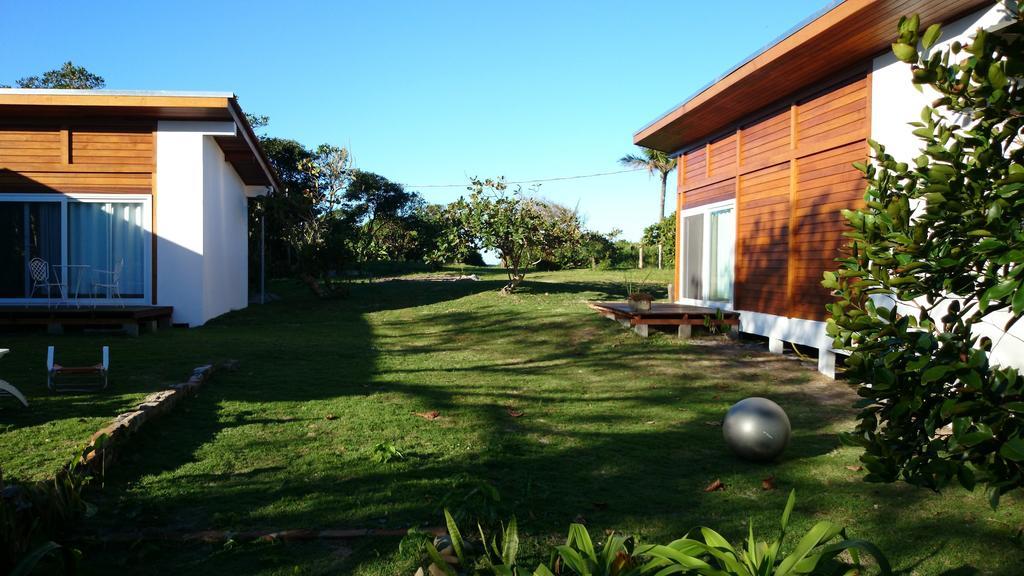 Casa Da Ilha Do Mel - Pousada De Charme Phòng bức ảnh