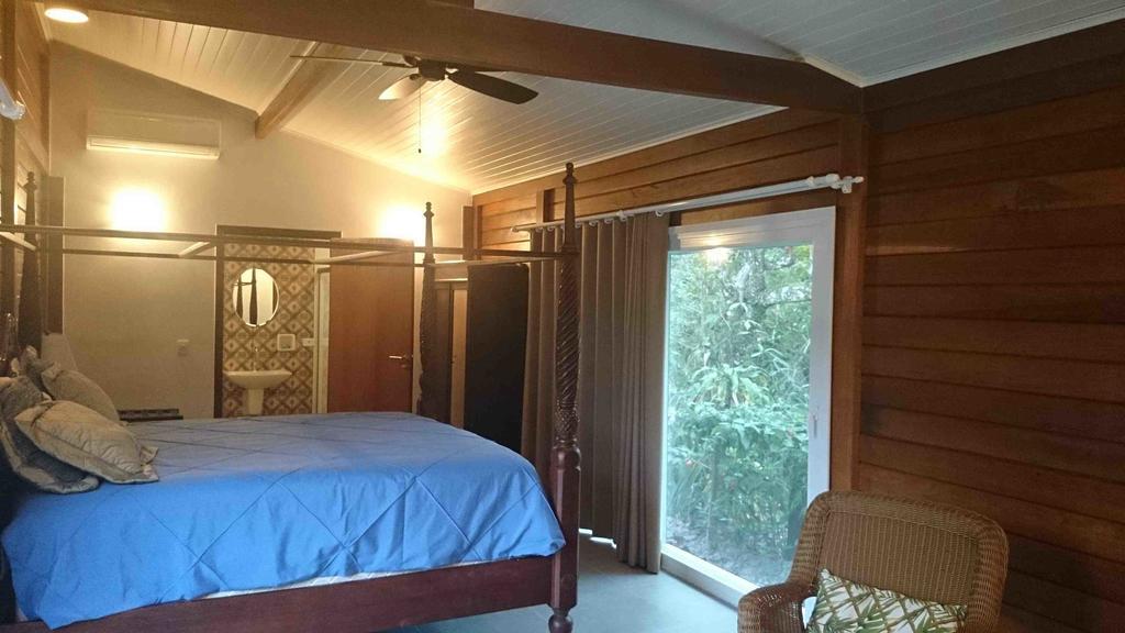 Casa Da Ilha Do Mel - Pousada De Charme Phòng bức ảnh