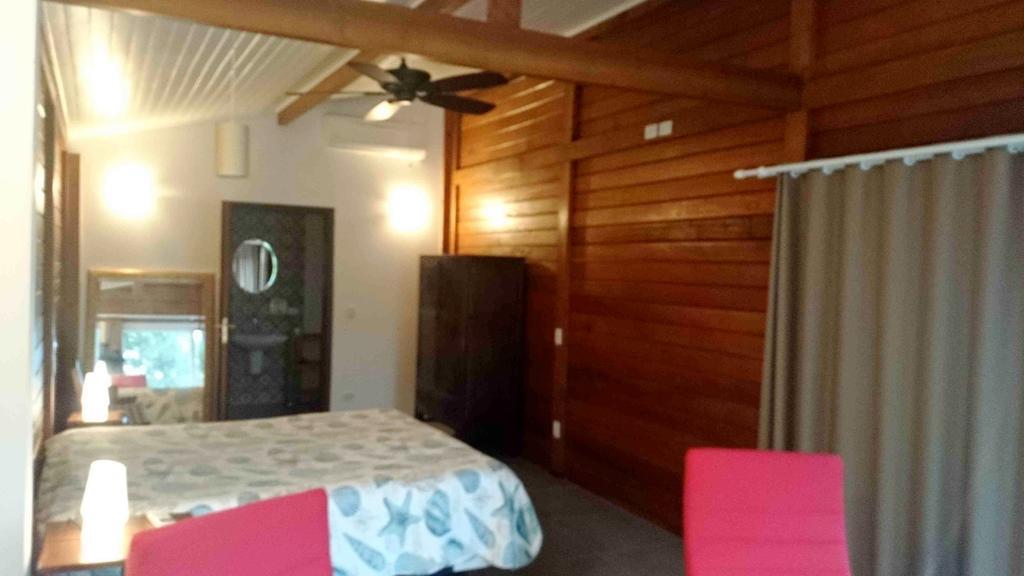 Casa Da Ilha Do Mel - Pousada De Charme Phòng bức ảnh