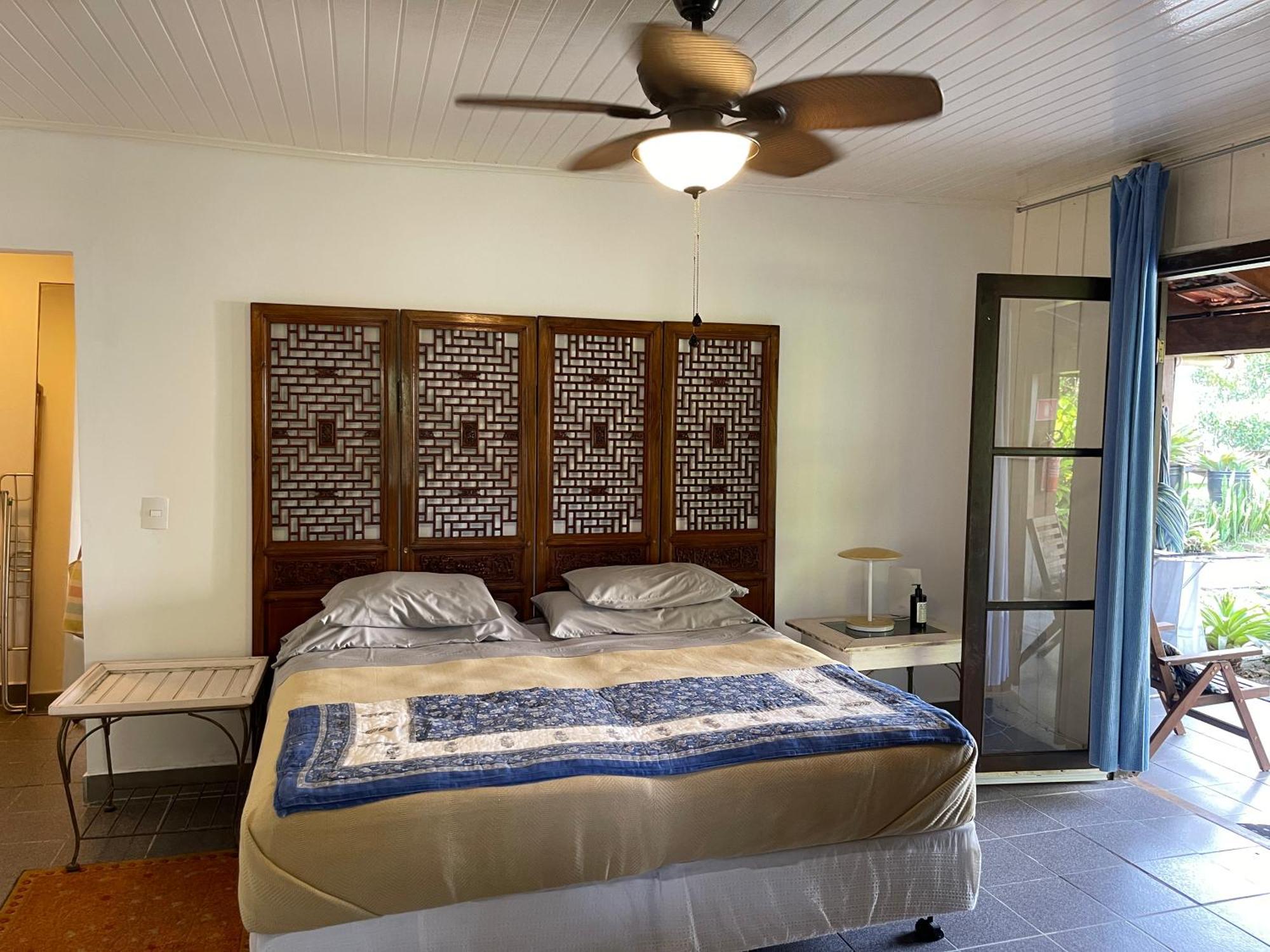 Casa Da Ilha Do Mel - Pousada De Charme Ngoại thất bức ảnh
