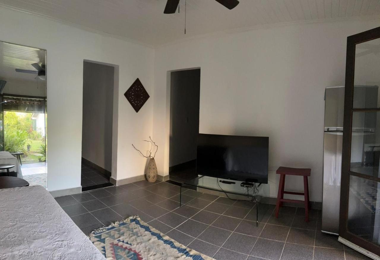 Casa Da Ilha Do Mel - Pousada De Charme Ngoại thất bức ảnh