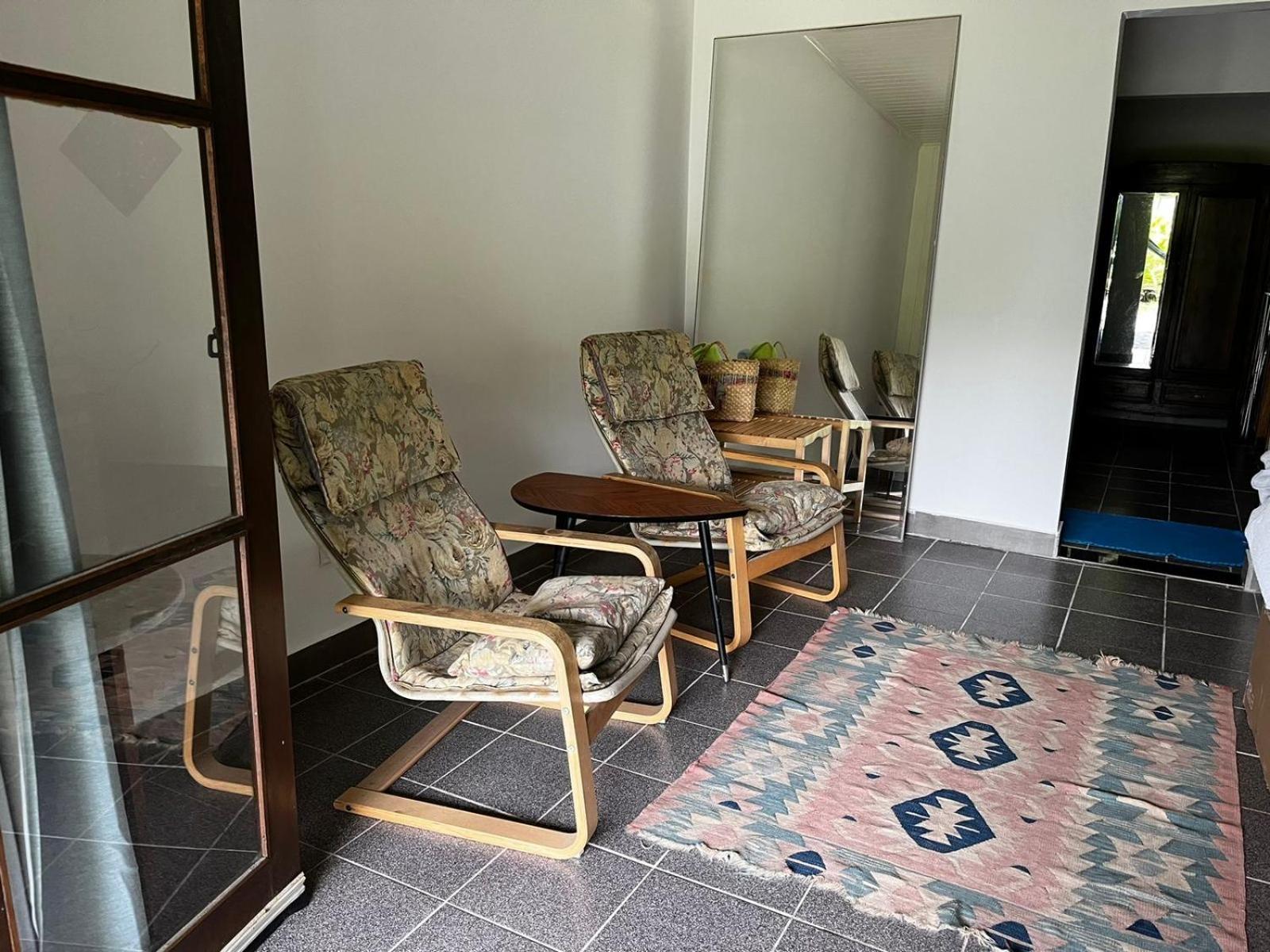 Casa Da Ilha Do Mel - Pousada De Charme Ngoại thất bức ảnh
