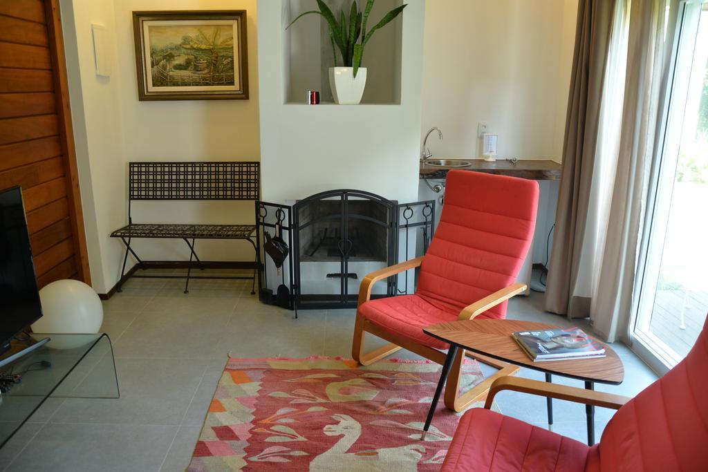 Casa Da Ilha Do Mel - Pousada De Charme Ngoại thất bức ảnh